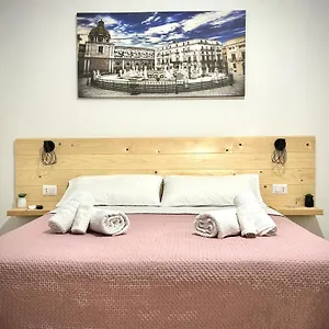 Apartment Marilu, Palermo